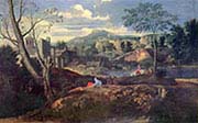 Ideal Landscape